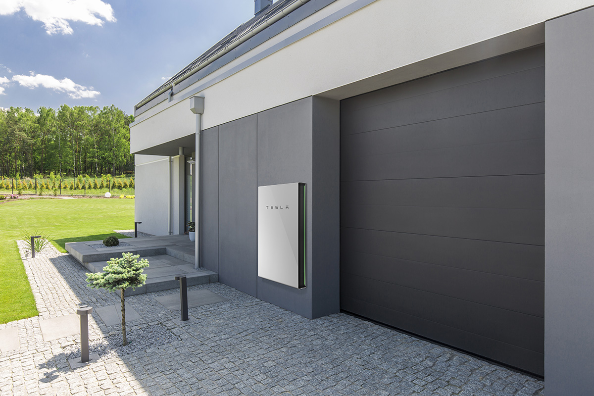 Energy Storage