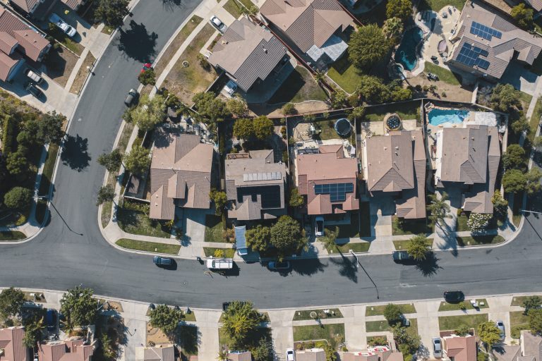 Solar Survey Your Property